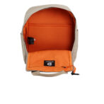 Small backpack 8l navy (Kopia)